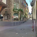 Meyver Apartment Cochem