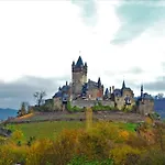 Meyver Apartment Cochem