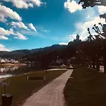 Apartment Meyver *