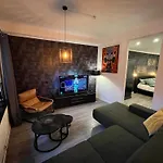 Apartment Meyver *