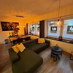 Apartment Meyver Cochem