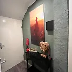 Apartment Meyver *