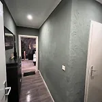 Meyver Apartment Cochem
