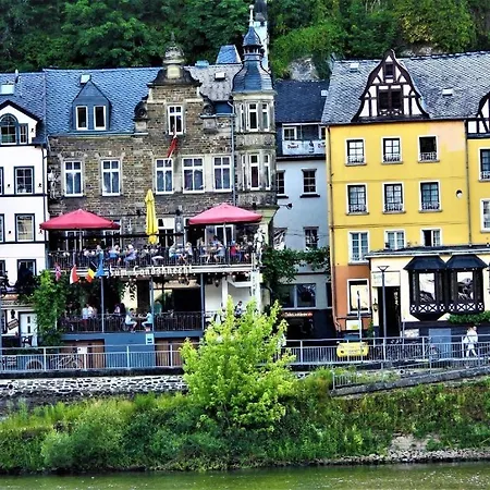 Meyver * Cochem