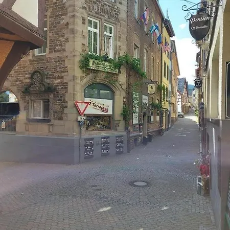 Meyver Lägenhet Cochem