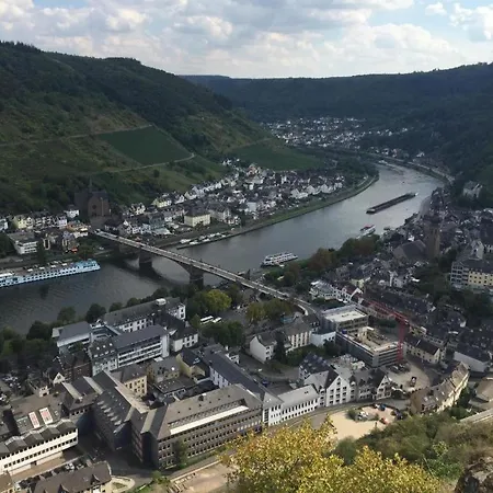 Apartment Meyver Cochem
