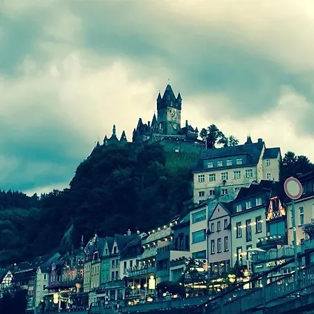 Meyver Cochem