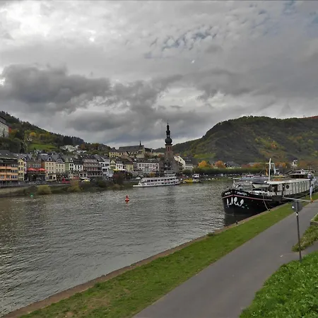 Meyver * Cochem