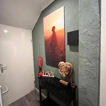 Apartment Meyver *
