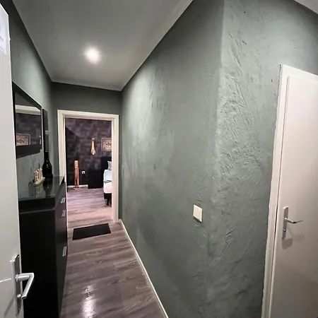 Meyver Apartment Cochem
