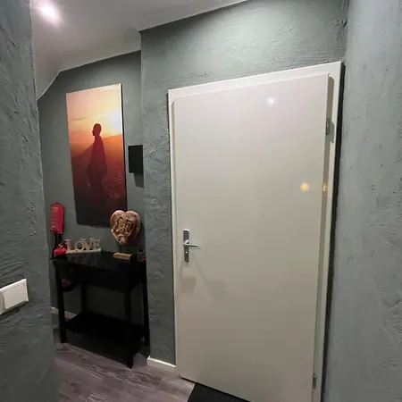 Apartment Meyver Cochem