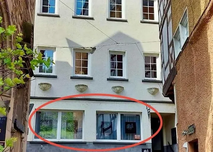 Apartamento Meyver *