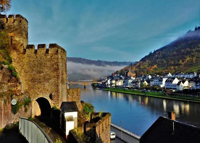 Meyver Apartamento *