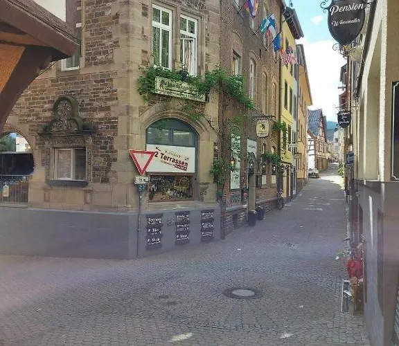 Meyver Apartamento Cochem