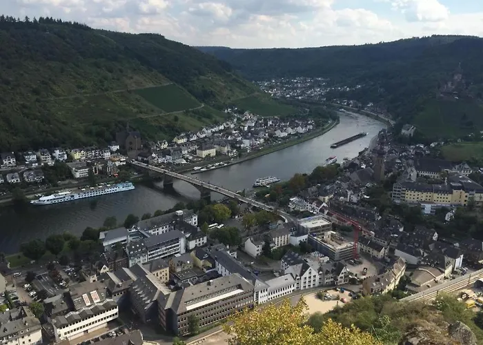 Apartamento Meyver Cochem