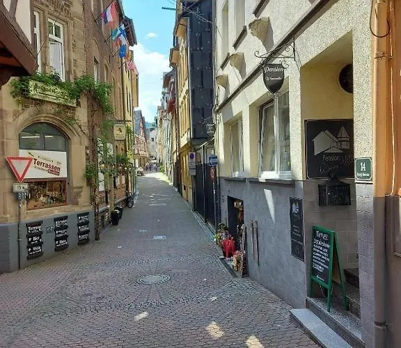 Meyver Apartamento *