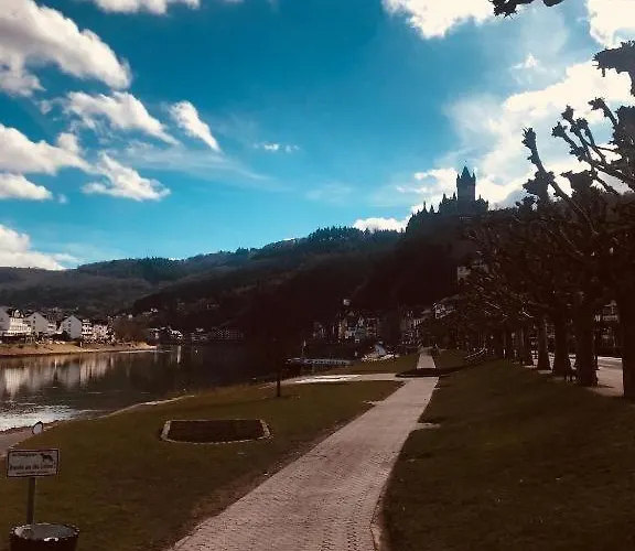 Apartamento Meyver *