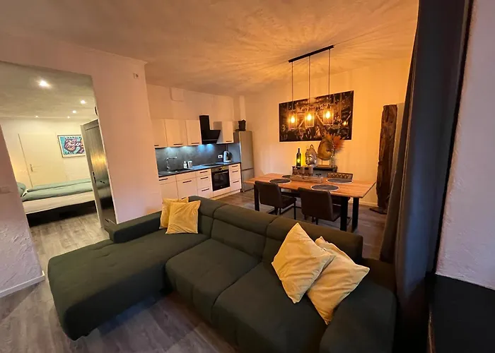 Meyver Apartamento Cochem