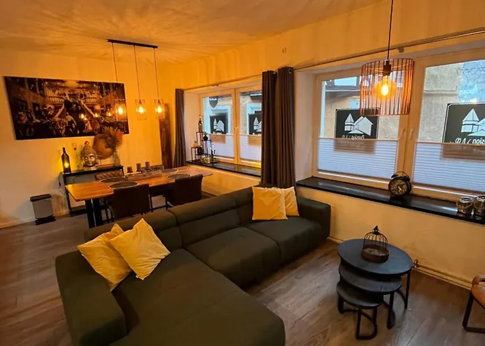 Apartamento Meyver Cochem