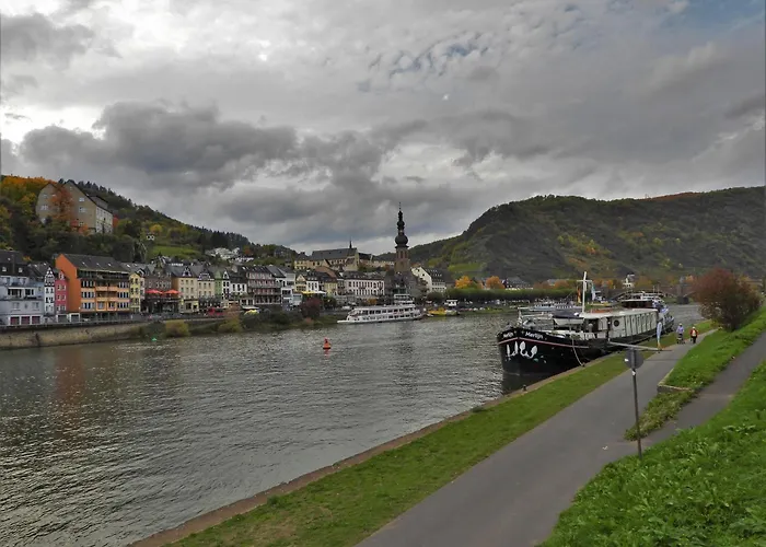Meyver * Cochem