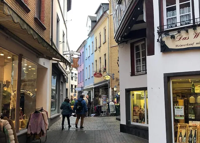 Meyver Apartamento *