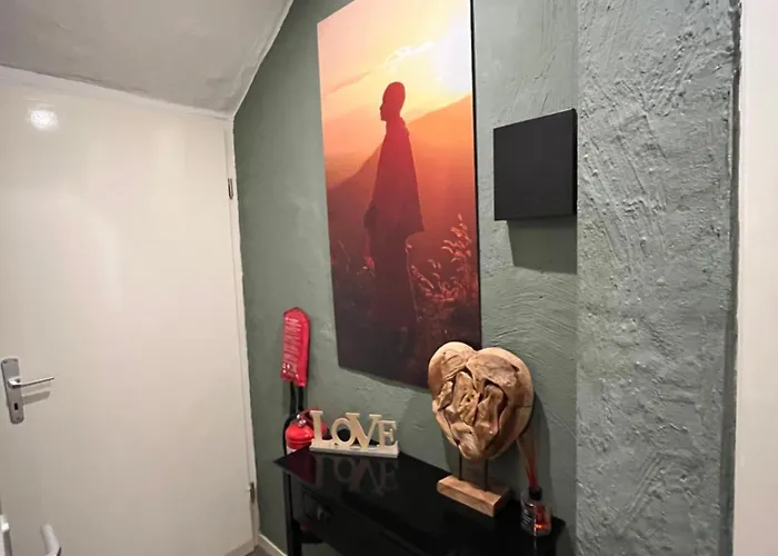 Apartamento Meyver *