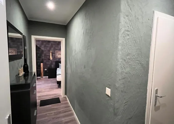 Meyver Apartamento Cochem