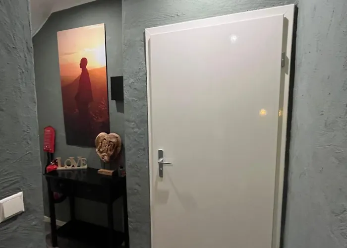 Apartamento Meyver Cochem